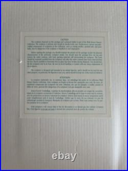 Walt Disney Classics Collection Figurine WDCC Jungle Rhythm Disney Collectable