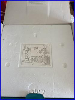 Walt Disney Classics Collection Figurine WDCC Jungle Rhythm Disney Collectable