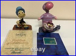 Walt Disney Classics Collection Figurines