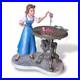 Walt Disney Classics Collection Forbidden Discovery Belle Figurine