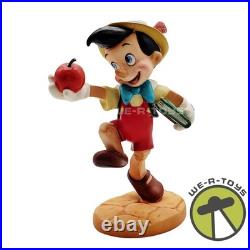 Walt Disney Classics Collection Good-bye, Father Pinocchio Figure 1101 NEW