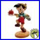 Walt Disney Classics Collection Good-bye, Father Pinocchio Figure 1101 NEW