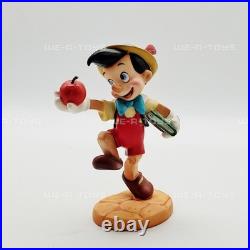Walt Disney Classics Collection Good-bye, Father Pinocchio Figure 1101 NEW