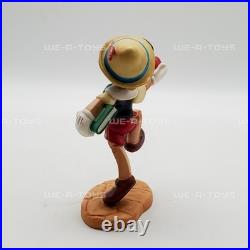 Walt Disney Classics Collection Good-bye, Father Pinocchio Figure 1101 NEW