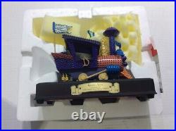 Walt Disney Classics Collection Goofy's Train Main St. Electrical Pa (CJL052088)