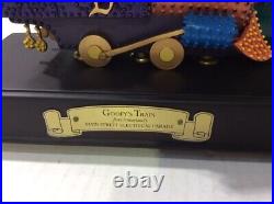 Walt Disney Classics Collection Goofy's Train Main St. Electrical Pa (CJL052088)