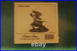 Walt Disney Classics Collection I've Got You Now! Captain Hook Peter Pan