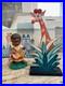 Walt Disney Classics Collection It's A Small World Mahadhi ya Africa Figurine