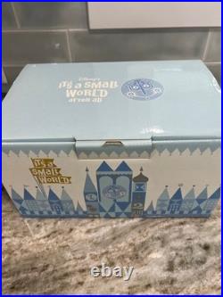 Walt Disney Classics Collection It's A Small World Mahadhi ya Africa Figurine