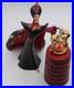 Walt Disney Classics Collection Jafar From Aladdin Oh Mighty Evil One