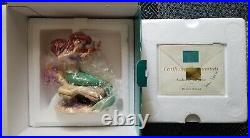 Walt Disney Classics Collection LITTLE MERMAID ARIEL WDCC Signed COA NEW