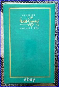 Walt Disney Classics Collection LITTLE MERMAID ARIEL WDCC Signed COA NEW