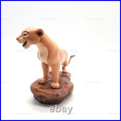 Walt Disney Classics Collection Lion King Nala's Joy Statue NEW