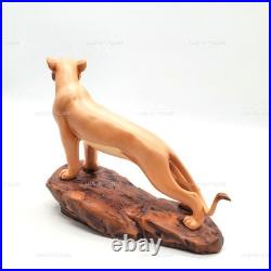 Walt Disney Classics Collection Lion King Nala's Joy Statue NEW