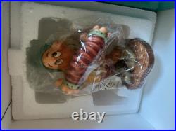 Walt Disney Classics Collection Lot (8) Snow White, Six Dwarves, & Evil Queen