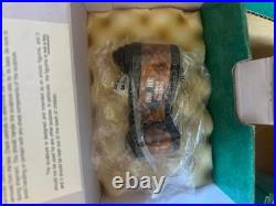 Walt Disney Classics Collection Lot (8) Snow White, Six Dwarves, & Evil Queen