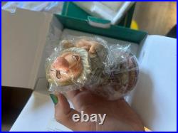 Walt Disney Classics Collection Lot (8) Snow White, Six Dwarves, & Evil Queen