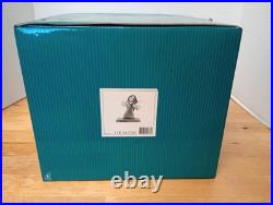 Walt Disney Classics Collection MULAN Figurine Honorable Decision COA WDCC NEW