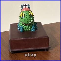 Walt Disney Classics Collection Main Street Electrical Parade Lightning Bug