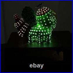 Walt Disney Classics Collection Main Street Electrical Parade Lightning Bug