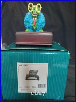 Walt Disney Classics Collection Main Street Electrical Parade, Set Of Six