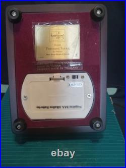 Walt Disney Classics Collection Main Street Electrical Parade, Set Of Six