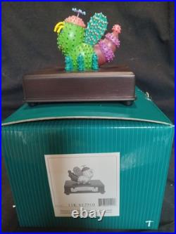 Walt Disney Classics Collection Main Street Electrical Parade, Set Of Six Walt Disney Classics Collection Main Street Electrical Parade, Set Of Six