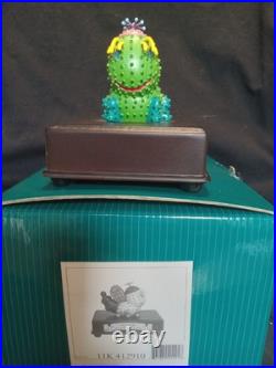 Walt Disney Classics Collection Main Street Electrical Parade, Set Of Six