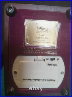 Walt Disney Classics Collection Main Street Electrical Parade, Set Of Six