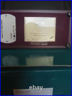 Walt Disney Classics Collection Main Street Electrical Parade, Set Of Six Walt Disney Classics Collection Main Street Electrical Parade, Set Of Six