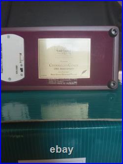 Walt Disney Classics Collection Main Street Electrical Parade, Set Of Six