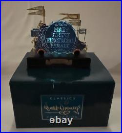 Walt Disney Classics Collection Main Street Electrical Parade (Set of 5)