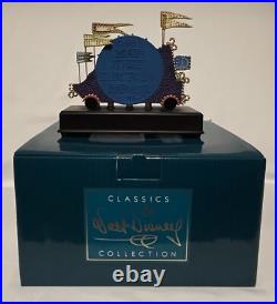 Walt Disney Classics Collection Main Street Electrical Parade (Set of 5)