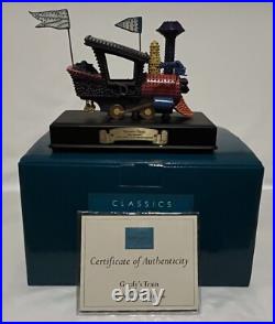Walt Disney Classics Collection Main Street Electrical Parade (Set of 5)