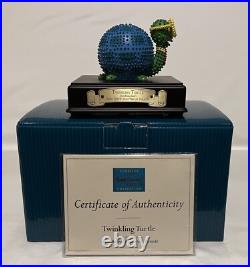 Walt Disney Classics Collection Main Street Electrical Parade (Set of 5)