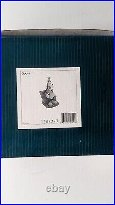 Walt Disney Classics Collection. Mickey's Revue Goofy's Debut. New withbox/cert