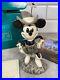 Walt Disney Classics Collection Minnie Mouse Cutest LIL Cowgirl Two Gun Mickey
