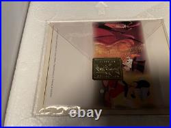 Walt Disney Classics Collection Minnie Mouse Student Nurse New Boxed WDCC Rare