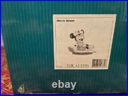 Walt Disney Classics Collection Minnie Mouse Student Nurse New Boxed WDCC Rare