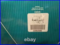 Walt Disney Classics Collection Minnie Mouse Student Nurse New Boxed WDCC Rare