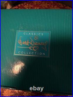 Walt Disney Classics Collection Minnie Mouse Student Nurse New Boxed WDCC Rare