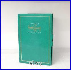 Walt Disney Classics Collection Model No. Panchito DISNEY 0225