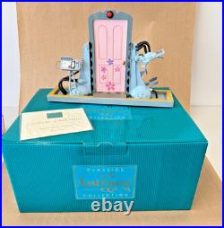 Walt Disney Classics Collection, Monsters Inc, Boo's Door Station 1227462
