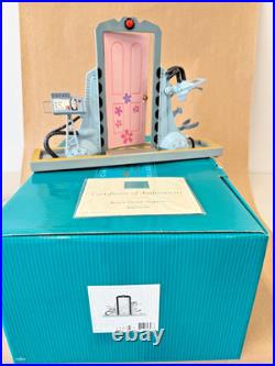 Walt Disney Classics Collection, Monsters Inc, Boo's Door Station 1227462