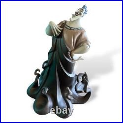 Walt Disney Classics Collection Name's Hades, Lord of The Dead, Hades Figurine