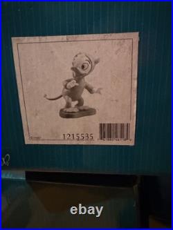 Walt Disney Classics Collection Nephew Duck Lil Devil Figurine Trick Or Treat CO