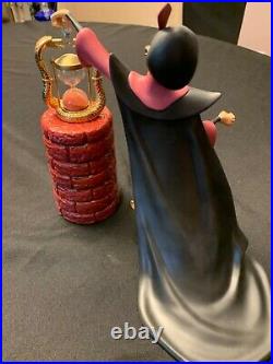 Walt Disney Classics Collection Oh Mighty Evil One Jafar
