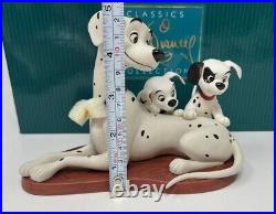 Walt Disney Classics Collection Patient Perdita 101 Dalmatians