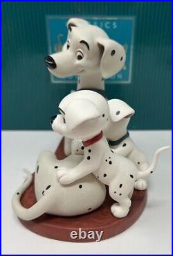 Walt Disney Classics Collection Patient Perdita 101 Dalmatians