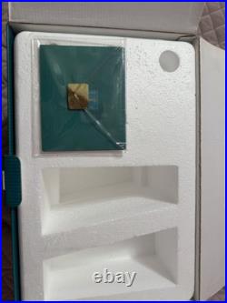 Walt Disney Classics Collection Peter Pan Figurines Set Margret Kerry Autograph